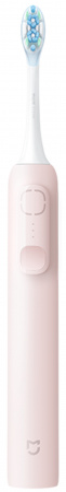 Купить Xiaomi Mijia Sonic Sweep Electric Toothbrush (MES609) Pink