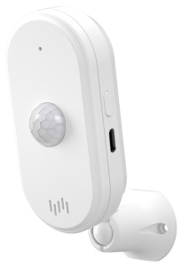 Купить CARCAM Tuya WIFI Motion Sensor with Alarm Sound 812WT