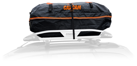 Купить CARCAM ROOF TOP BAG (CC42550L)