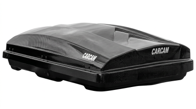 Купить CARCAM ROOF BOX 450L (CC3014) Carbon 