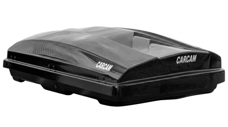 Купить CARCAM ROOF BOX 450L (CC3014) Carbon 