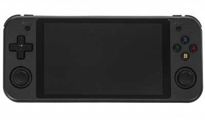 Anbernic Portable Game Console RG552 Black