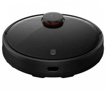 Xiaomi Mijia Robot Vacuum Cleaner LDS Version Black (STYJ02YM)