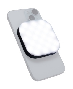 Купить SenCiciMen Magnetic Fill Light (SC622WB), Black