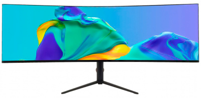 Купить Монитор CARCAM Ultrawide Curved Monitor 49'' 75Hz (CCLED49C875)