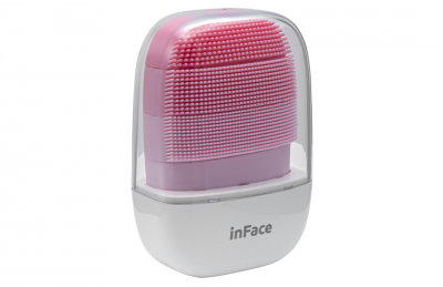 Xiaomi inFace Electronic Sonic Beauty Facial Pink (MS2000)