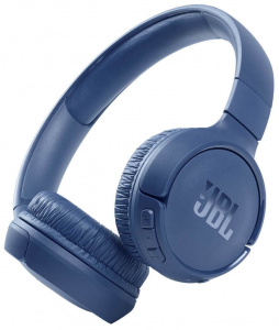 Купить JBL Tune 520BT Blue