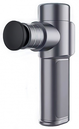 Xiaomi Merach Merrick Nano Pocket Massage Gun Grey (MR-1537)