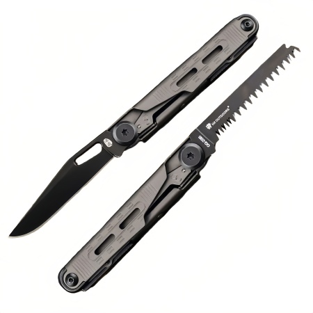 Купить Xiaomi HX Outdoors Versatile Tool 1 (GQ-28A) Grey