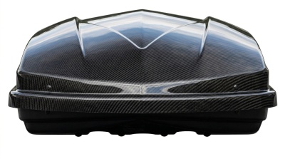 Купить CARCAM ROOF BOX 420L (CC3019) Carbon