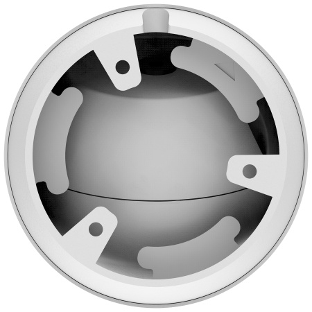 Купить CARCAM 5MP Dome HD Camera 5076