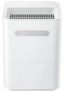 Купить Xiaomi Smartmi Evaporative Humidifier 3 Lite 4L EU (CJXJSQ06ZM) White