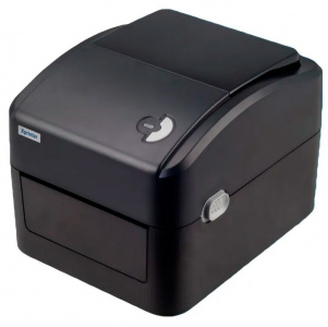 Xprinter XP-420B (USB, Wi-Fi) Черный