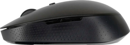 Купить MIIIW Quiet Dual-Mode Wireless Mouse MM302 (WXSMSBMW03) Space Gray