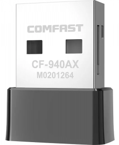 Купить COMFAST Drive Free Wireless Adapter 300Mbps (CF-940AX)