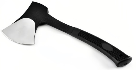 Купить Xiaomi Camping Axe (XMCMG109BK) Black