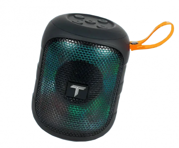 Xiaomi Ten Space Portable Speaker TWS TS-S11 Black