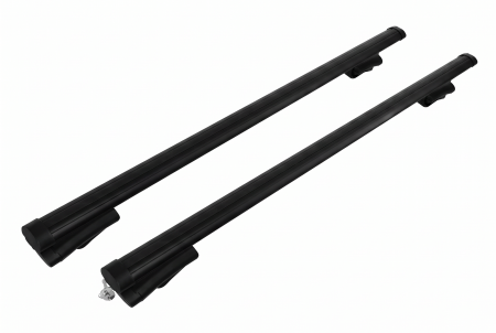 Купить CARCAM Roof Rack (CCRB020) 1200 mm Black