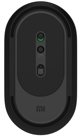 Xiaomi Mi Portable Mouse 2 (BXSBMW02) Black