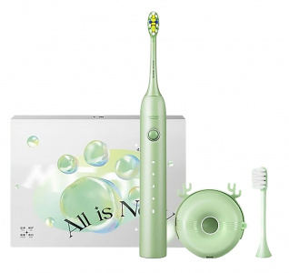 Xiaomi D3 All-Care Sonic Electric Toothbrush Green