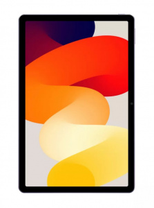 Xiaomi Redmi Pad SE, 6 ГБ/128 ГБ, Wi-Fi, Galaxy Purple