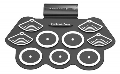 Купить Xiaomi Roll Up Drum Kit W562