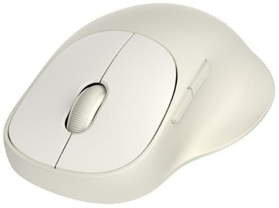 Купить Xiaomi Wireless Mouse 3 Colorful Comfort Edition (XMWXSB03EYM) White