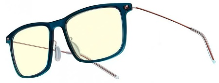 Купить Xiaomi Turok Steinhardt Anti-Blue Light Goggles Pro (FTR036-2521) Dark Blue