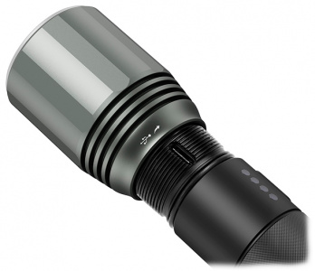 Купить Xiaomi NexTool Flashlight High Lumens T10 (NE20343)