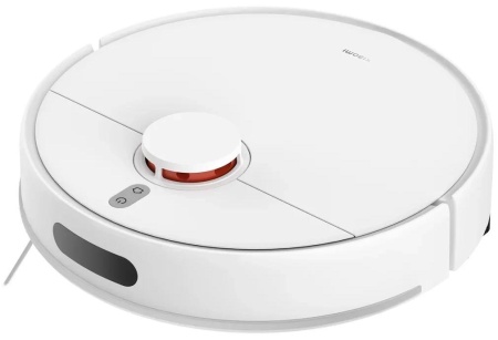 Купить Xiaomi Robot Vacuum S40C (E101) White