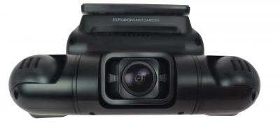CARCAM 4CH (2K+3x1080p) Super Real View 360° WiFi DASH CAM GPS DVR СС-362