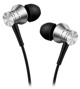 Купить Xiaomi 1MORE Piston Fit In-Ear (E1009) Sliver