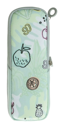 Купить Xiaomi 90 Point Smart Primary School Student Book and Pencil Bag (90BWBNT21140U) Apple Green