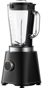 Купить Xiaomi Blender (MLLJ001CM-1A) EU Black