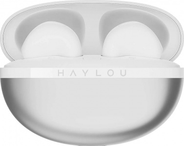 Купить Xiaomi Haylou X1 (2023) True Wireless Earbuds Silver