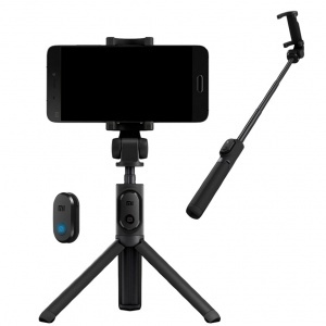 Xiaomi Mi Selfie Stick Tripod Black (XMZPG01YM)