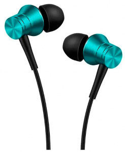 Купить Xiaomi 1MORE Piston Fit In-Ear (E1009) Blue