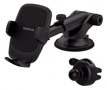 Nokia Essential Car Mount E7203