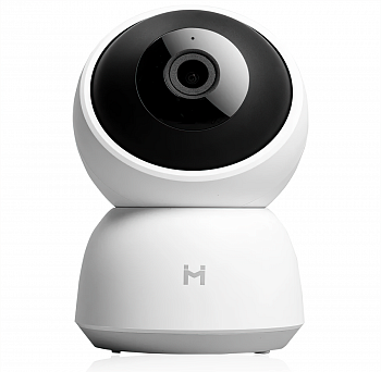 Купить Поворотная IP-камера Xiaomi Imilab Home Security Camera A1 (CMSXJ19E)