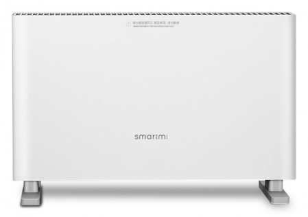 Xiaomi Smartmi Chi Meters Heater White