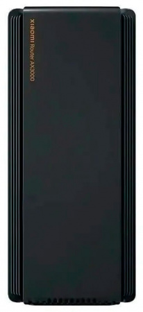 Купить Роутер Xiaomi Wi-Fi Router AX3000 EU (RA82) Black