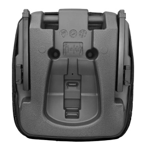 Купить CARCAM Baby Seat With Isofix (CC23005) Dark Grey