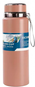 Купить Кружка Vlaken Vacuum Cup 800ml BF-05D Brown