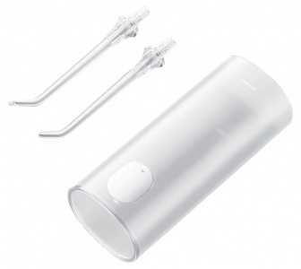Xiaomi Mijia MEO702 Water Flosser Dental Oral Irrigator White