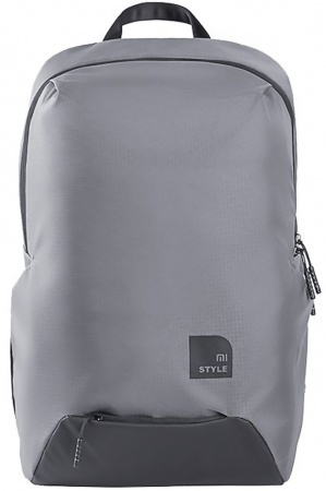 Xiaomi Mi Casual Sports Backpack Gray (XXB01RM)