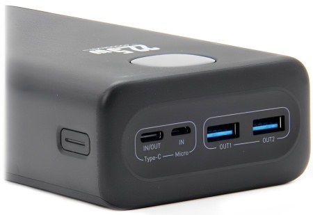 Купить Внешний аккумулятор Mivo MB-409Q