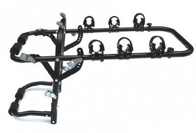 Купить Велокрепление для автомобиля CARCAM BIKE CARRIER B8311A