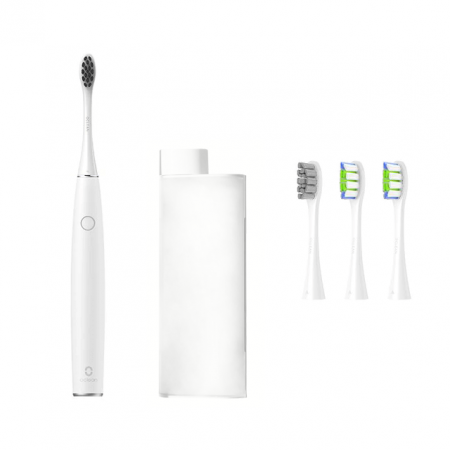 Xiaomi Oclean Air 2 Sonic Electric Toothbrush Travel Suit White