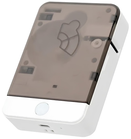 Купить Портативный принтер Xprinter HP6 Thermal Label Printer