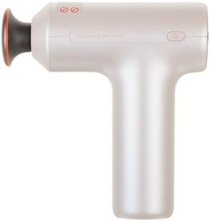 Купить Xiaomi Mijia Hot Compress Massage Gun H3 Mini Edition (MJJMQ08YM) Pearlescent Sand